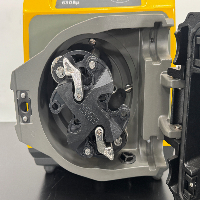 Watson Marlow 630Bp Peristaltic Pump image 2